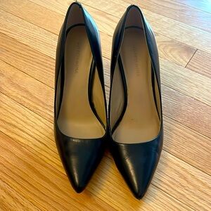 Saks Fifth Ave Heels